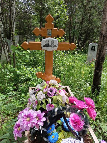 Политова Нина Васильевна