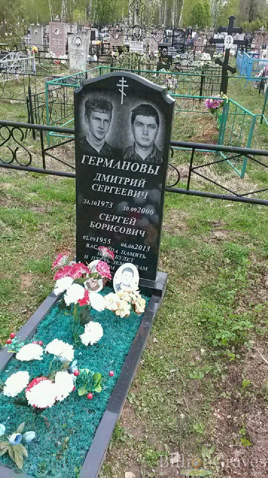 германов дмитрий сергеевич