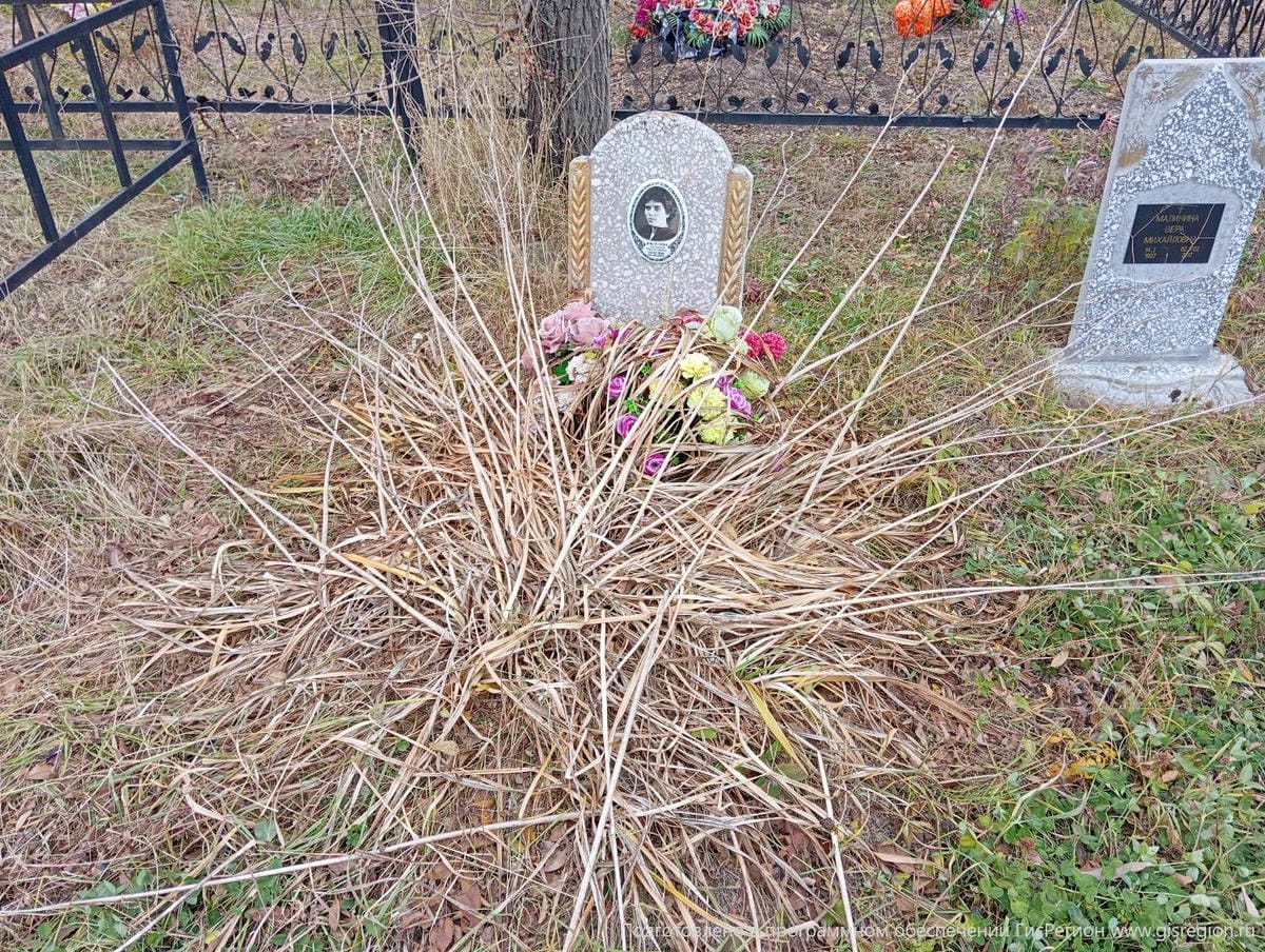 Киселева Людмила Пантелеевна
