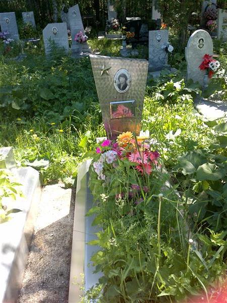 Зуева Татьяна Александровна