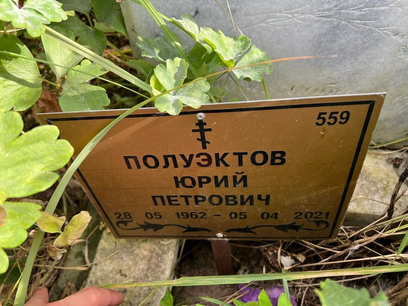 Полуэктов
