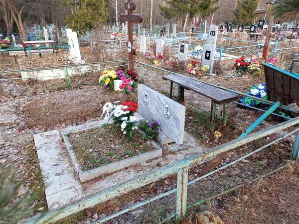Шестаков Юрий Евгеньевич