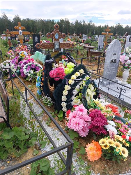 Павлова Зоя Николаевна