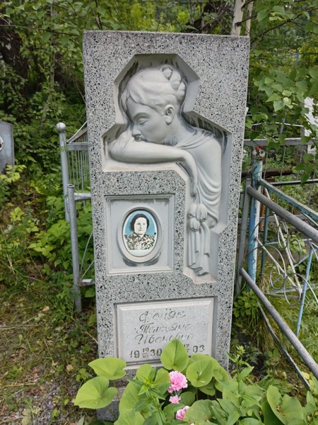 Фоняк Татьяна Ивановна