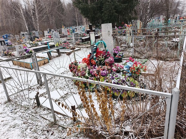 Созинов Алексей Борисович