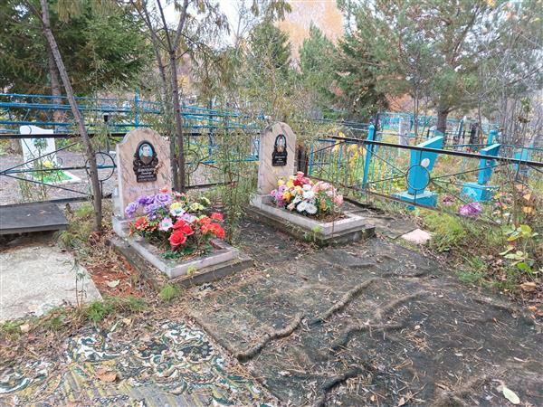Жандармов Виктор Сергеевич