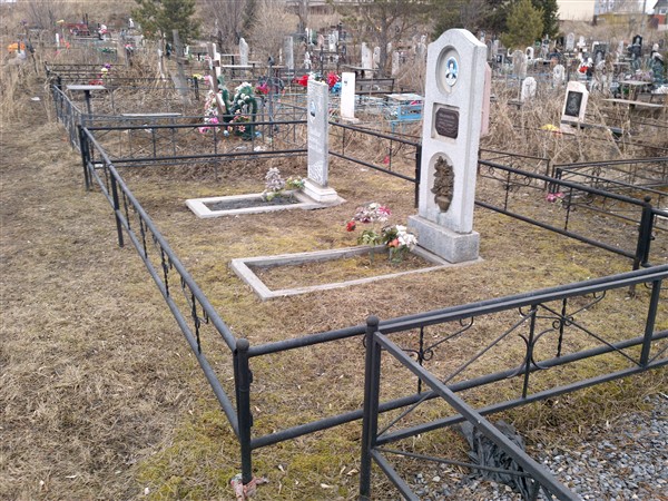 Тюменцева Мария Александровна