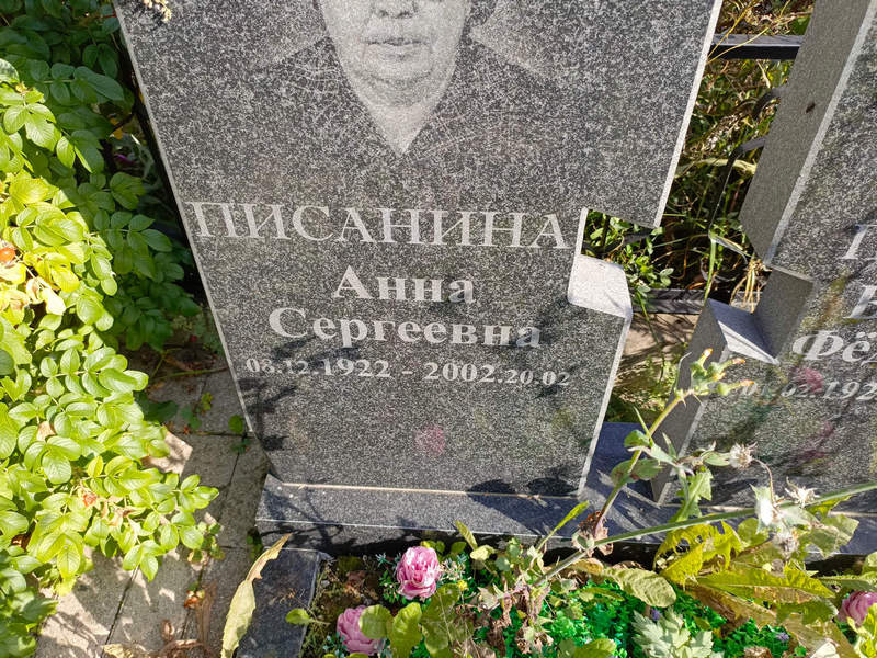 Писанина