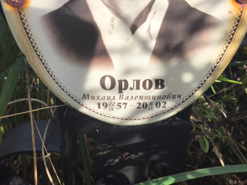 Орлов