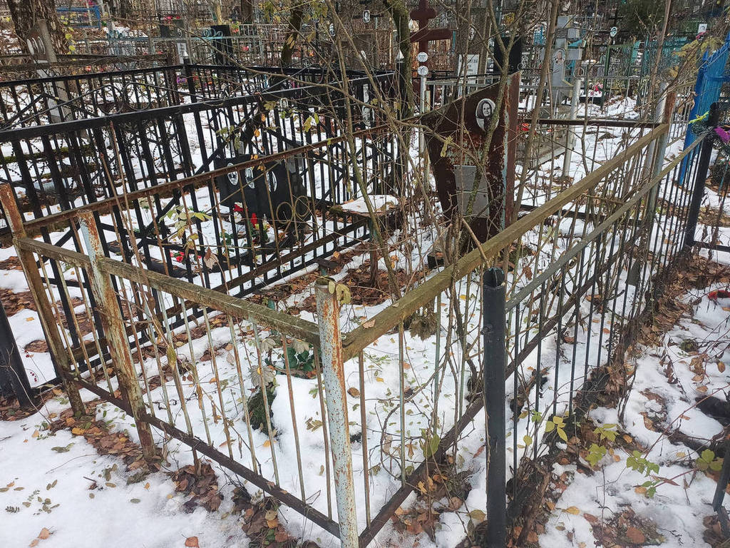 Крупина Павла Даниловна