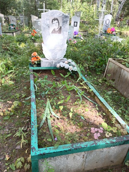 Дедюхин Владимир Геннадьевич