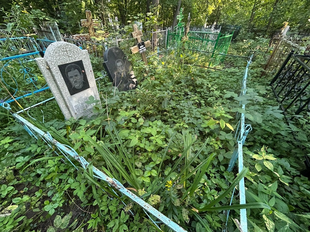 Царев Степан Васильевич