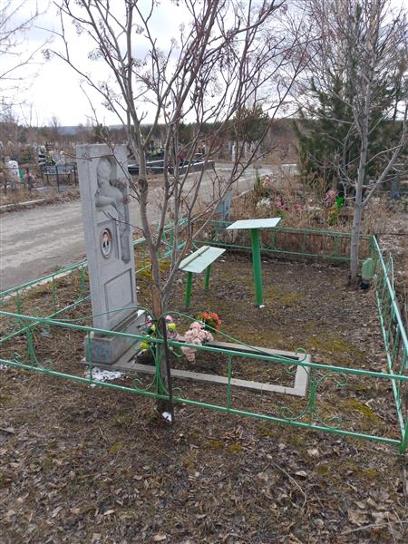 Старцев Артём Александрович