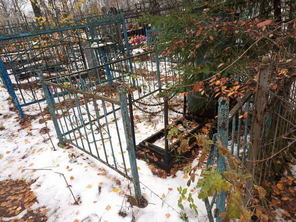 Карасева Татьяна Ивановна