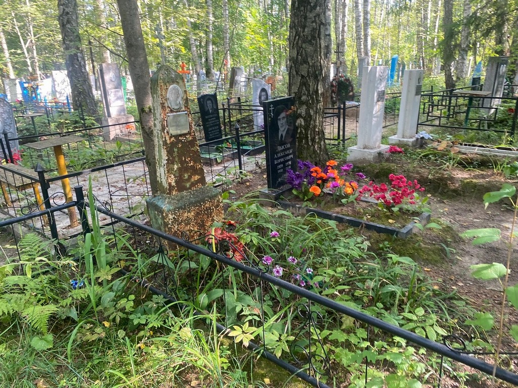 Савченко Елена Алексеевна