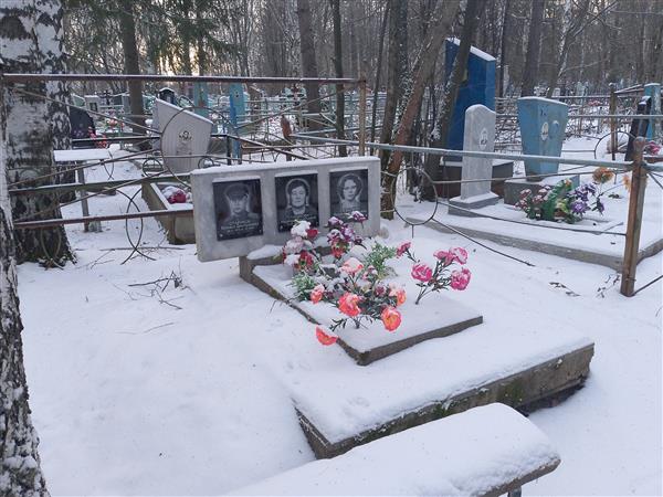 Левкович Людмила Михайловна