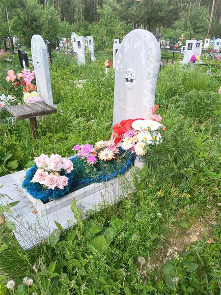 Малухина-Шахмина Валентина Александровна