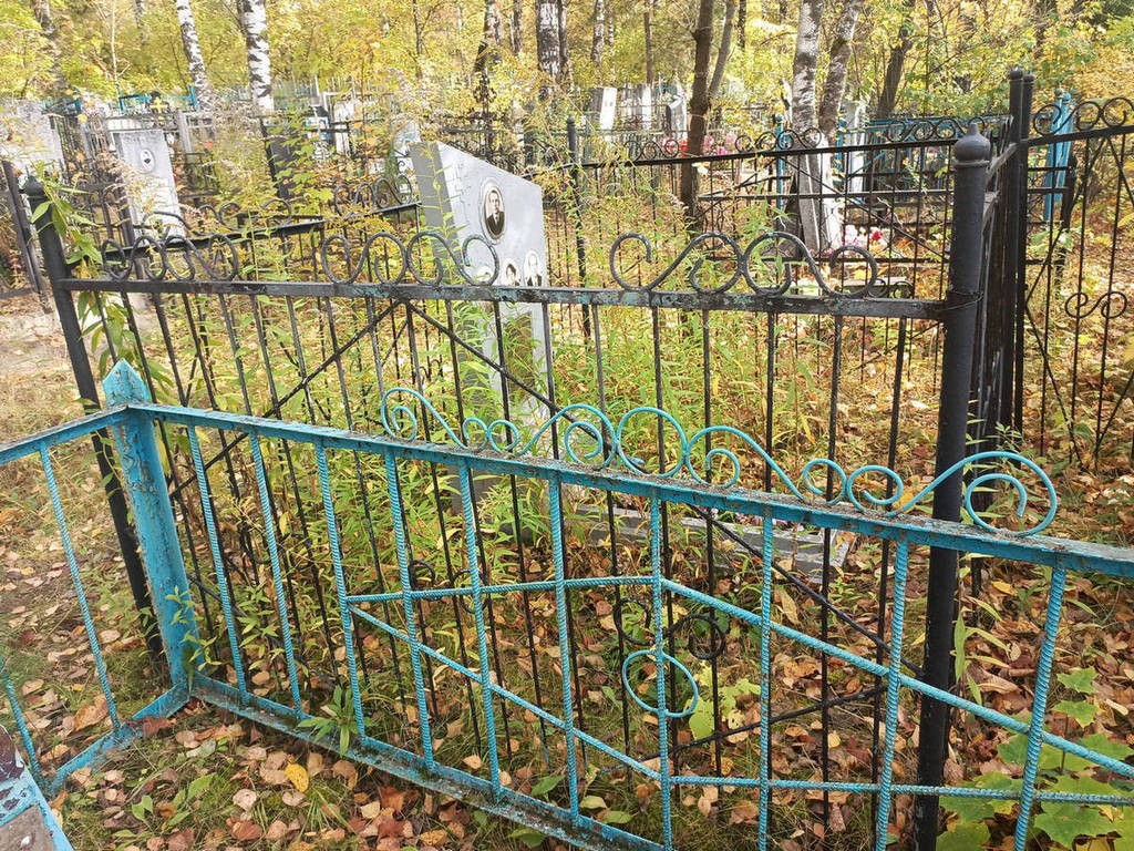 Полушкин Григорий Григорьевич