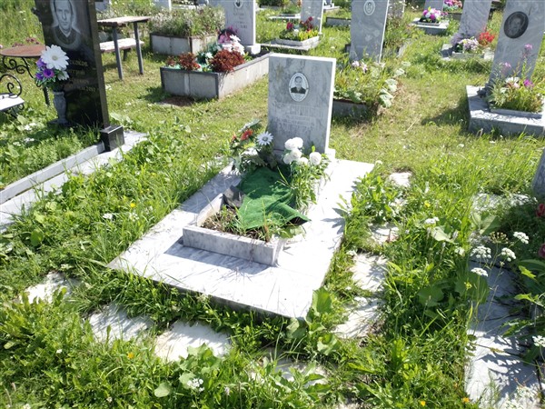 Перескокова Евдокия Максимовна