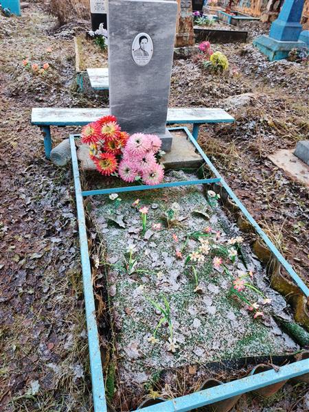 Решетникова Калиста Павловна