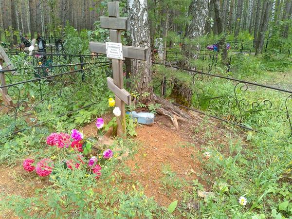 Головненко Людмила Михайловна