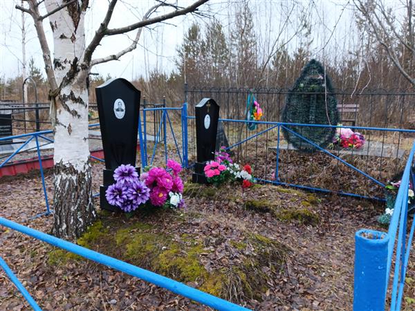 Коробков Иван Андреевич