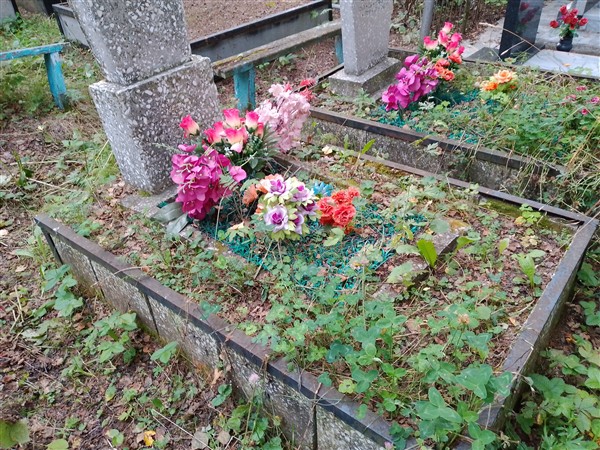 Белоусова Анна Сергеевна
