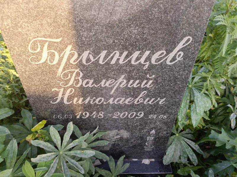 Брынцев