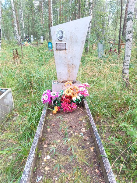 Аршинова Светлана Викторовна