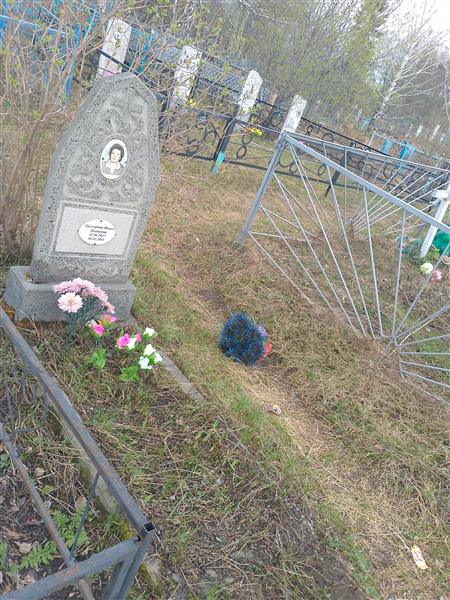 Прохорова Фаина Ивановна