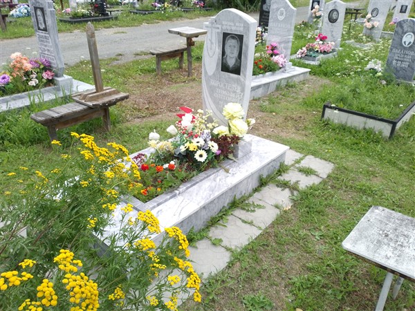 Коростелёв Тимофей Олегович
