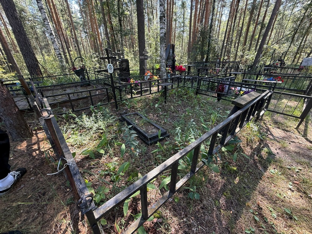 Моисеев Михаил Владимирович