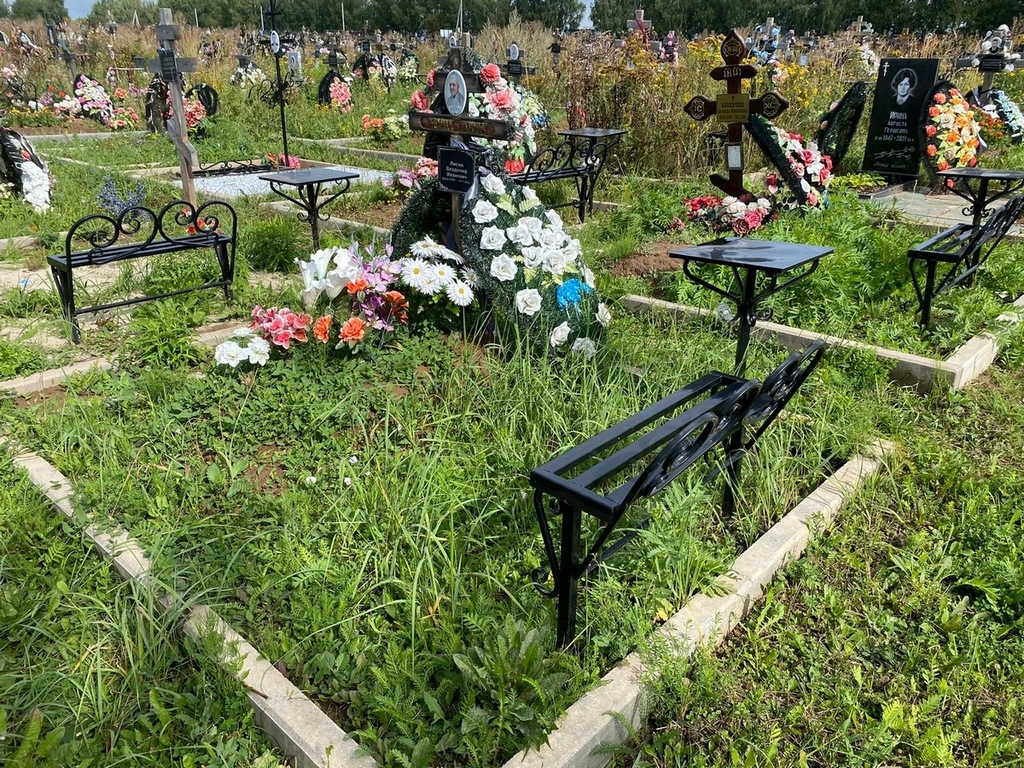 Лисин Владимир Иванович
