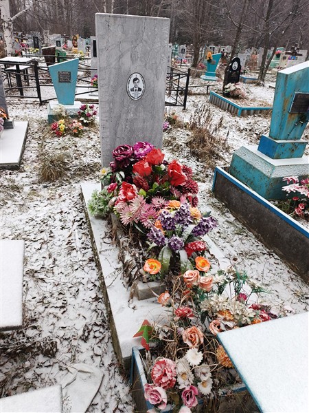 Сумарев Анатолий Львович