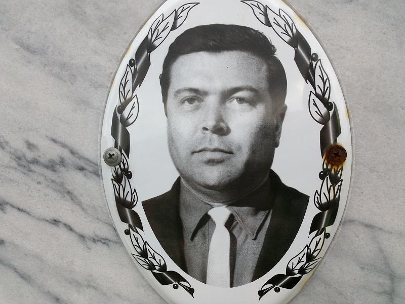 А Сенокосов А