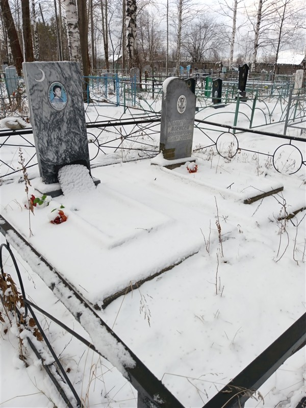 Салаватуллин Алексей Владимирович