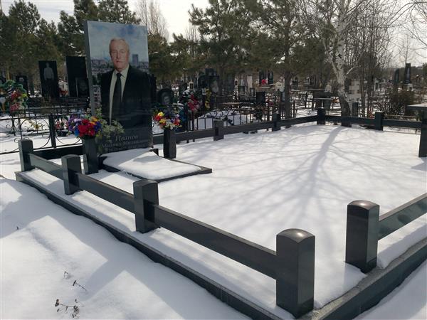 Иванов Михаил Михайлович