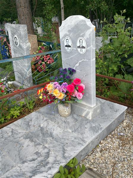 Горных Николай Иванович