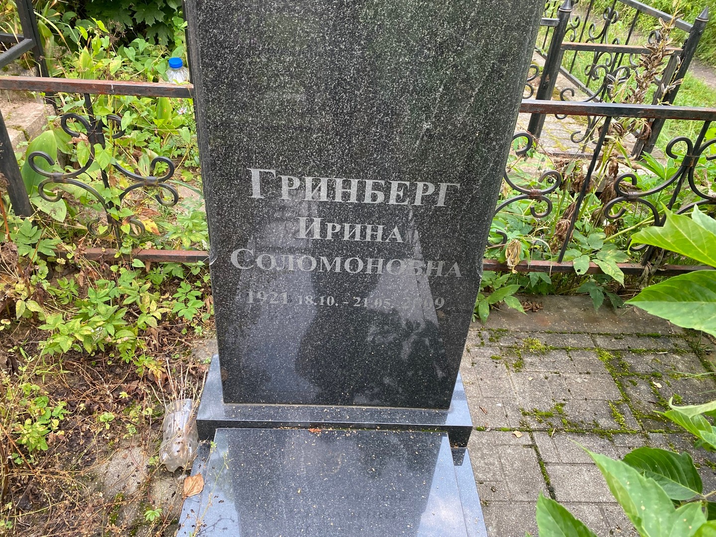 Гринберг