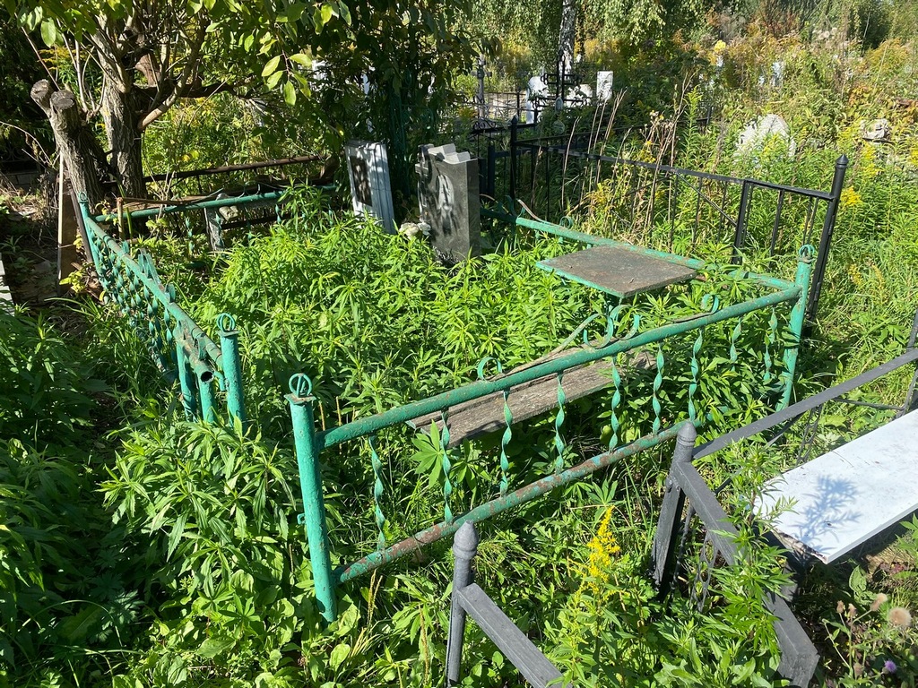 Журавлева Тамара Маеровна