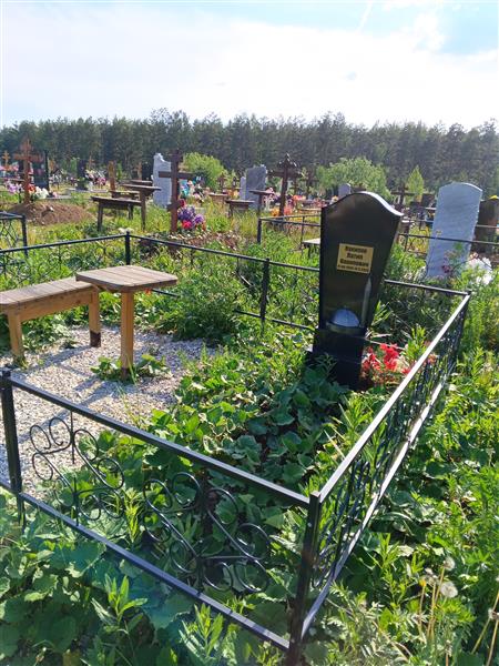 Накипов Латип Накипович