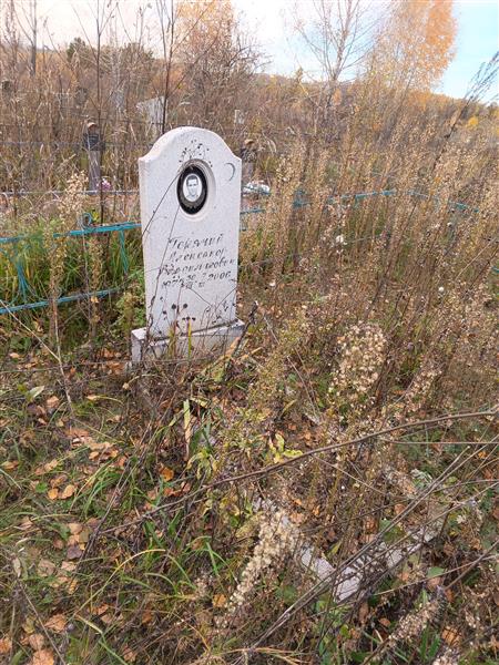 Горячий Александр Владимирович