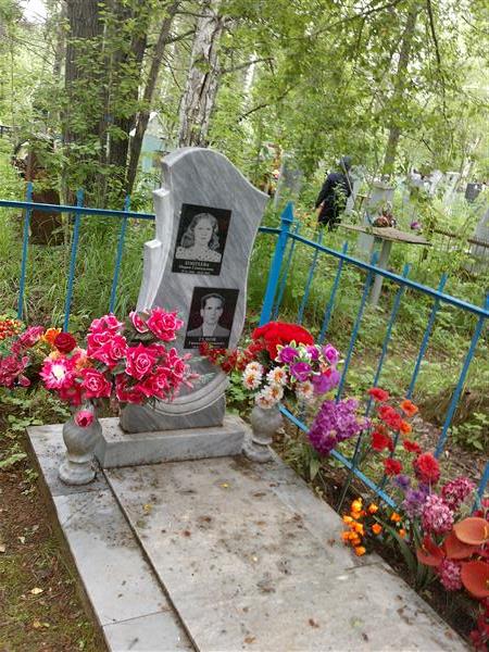Гулков Геннадий Степанович