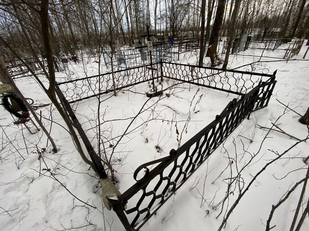 Олохов Алексей Константинович
