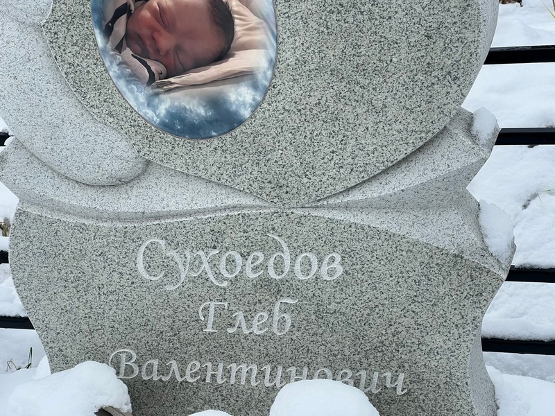 Глеб Сухоедов Валентинович