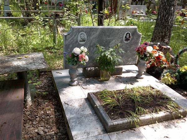 Орлова Надежда Викторовна