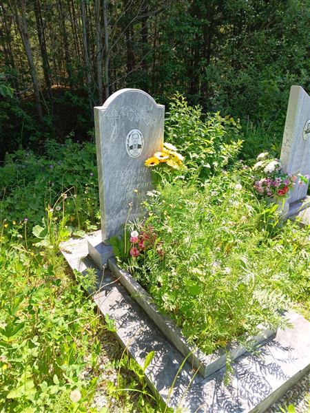 Тукмачёв Борис Сергеевич