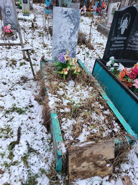 Власова Елена Ивановна