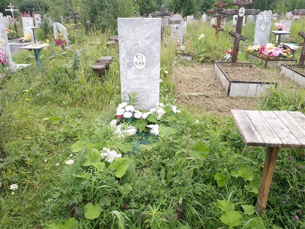 Мякинин Геннадий Викторович