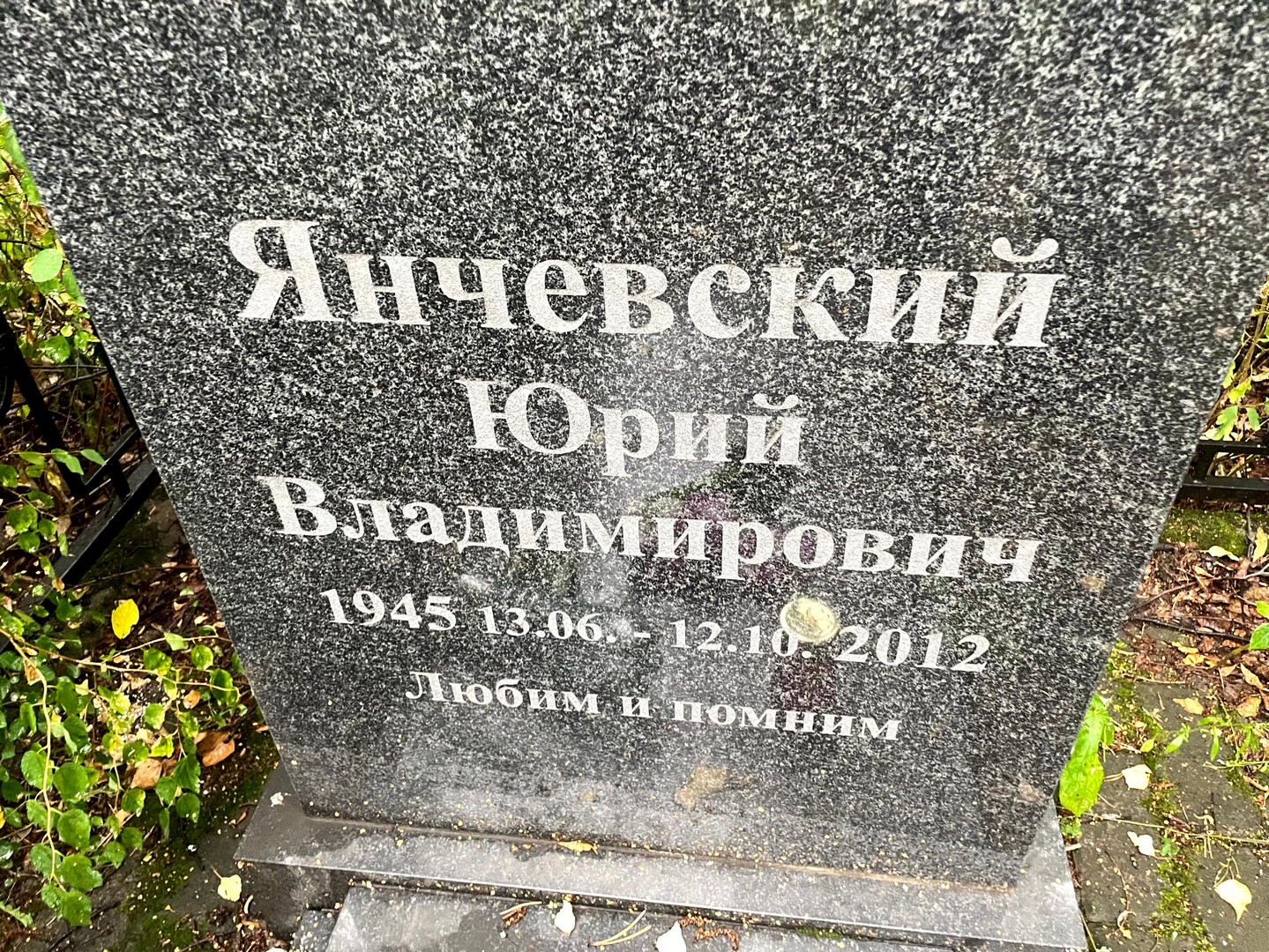 Ячевский